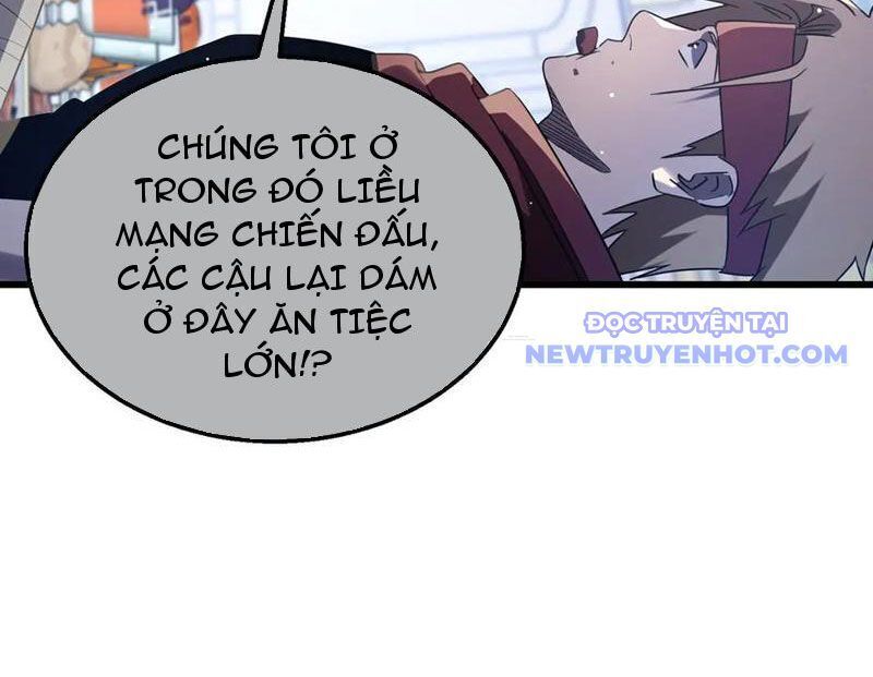 Vô Địch Bị Động Tạo Ra Tấn Sát Thương Chap 60 - Next Chap 61