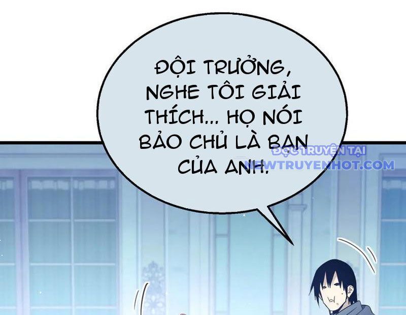 Vô Địch Bị Động Tạo Ra Tấn Sát Thương Chap 60 - Next Chap 61