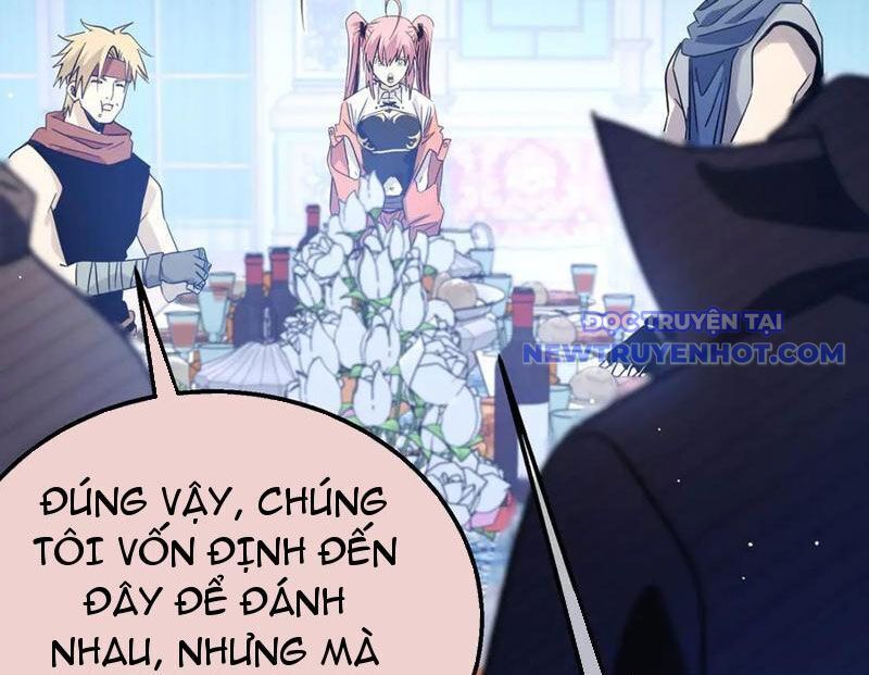 Vô Địch Bị Động Tạo Ra Tấn Sát Thương Chap 60 - Next Chap 61
