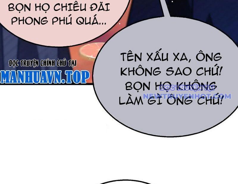 Vô Địch Bị Động Tạo Ra Tấn Sát Thương Chap 60 - Next Chap 61