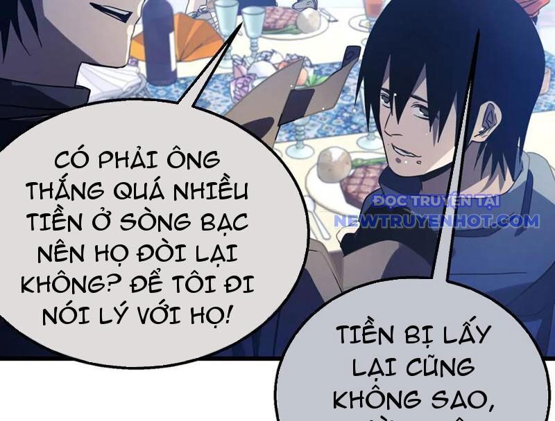 Vô Địch Bị Động Tạo Ra Tấn Sát Thương Chap 60 - Next Chap 61