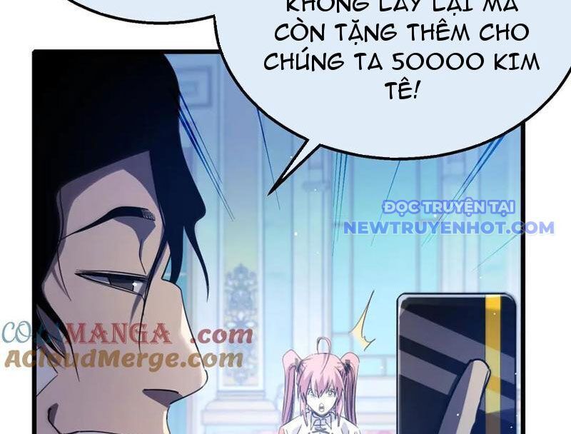Vô Địch Bị Động Tạo Ra Tấn Sát Thương Chap 60 - Next Chap 61