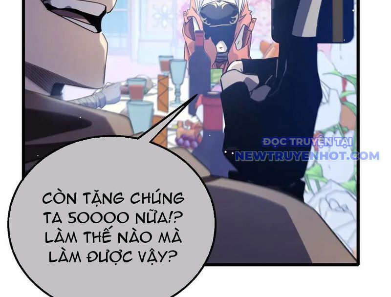 Vô Địch Bị Động Tạo Ra Tấn Sát Thương Chap 60 - Next Chap 61