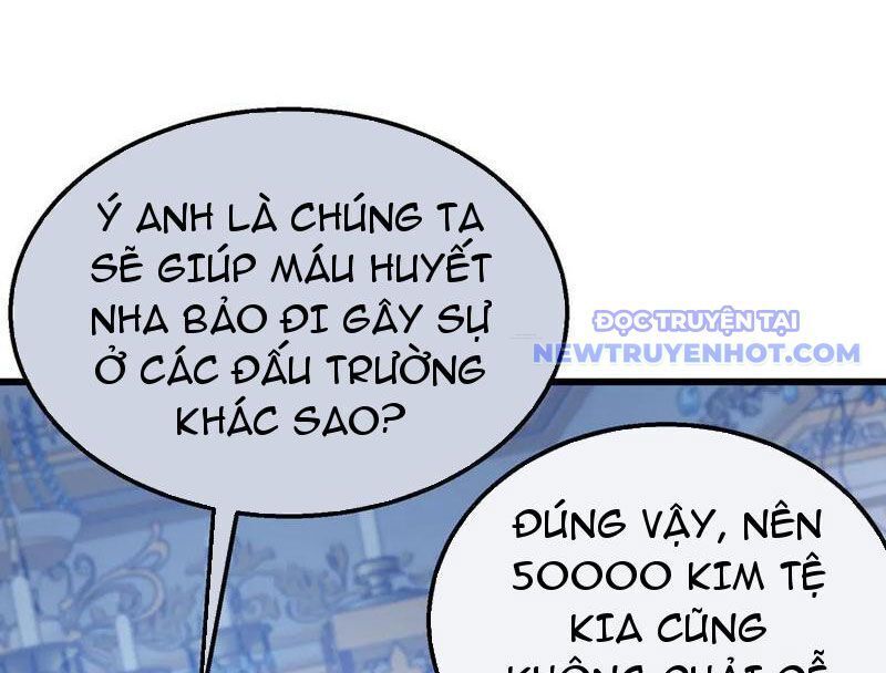 Vô Địch Bị Động Tạo Ra Tấn Sát Thương Chap 60 - Next Chap 61