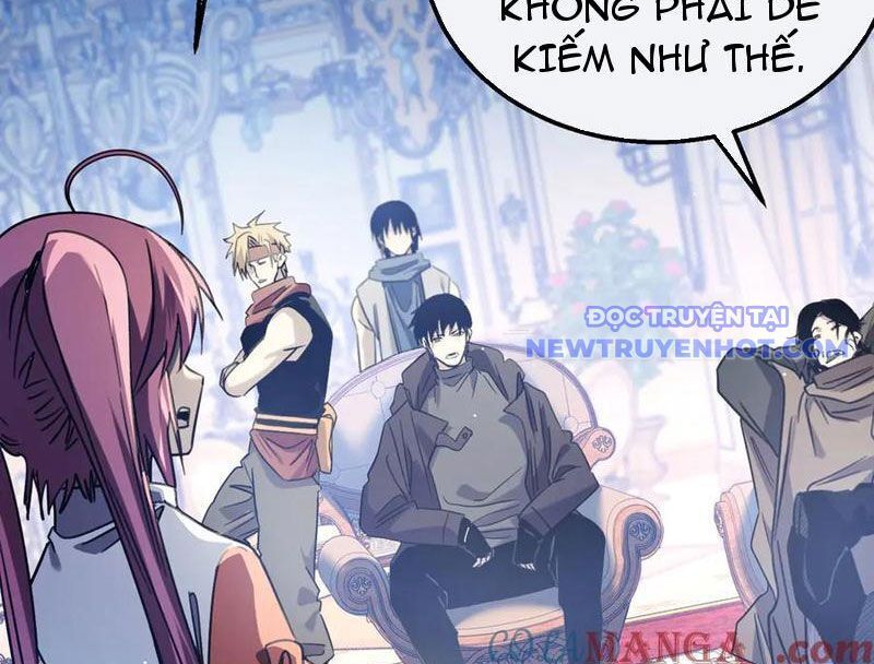 Vô Địch Bị Động Tạo Ra Tấn Sát Thương Chap 60 - Next Chap 61