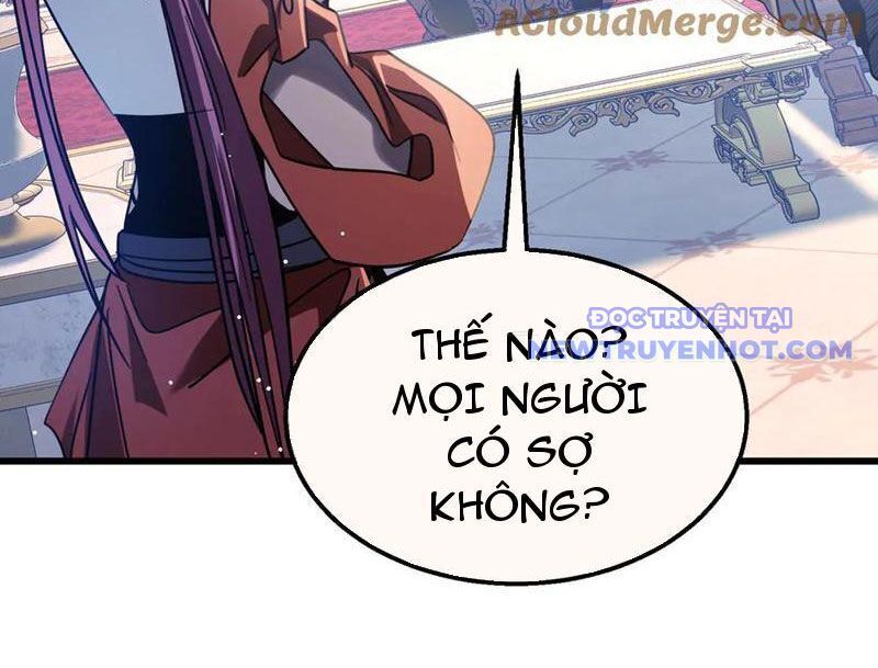 Vô Địch Bị Động Tạo Ra Tấn Sát Thương Chap 60 - Next Chap 61