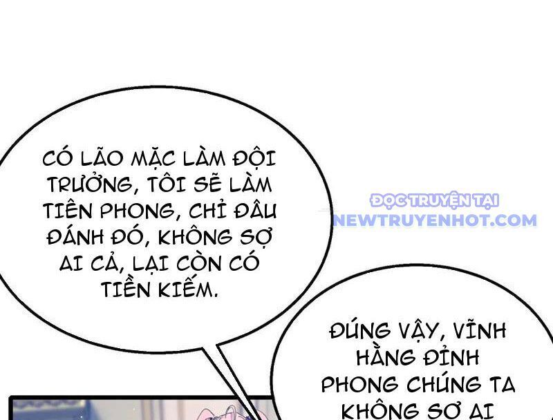 Vô Địch Bị Động Tạo Ra Tấn Sát Thương Chap 60 - Next Chap 61