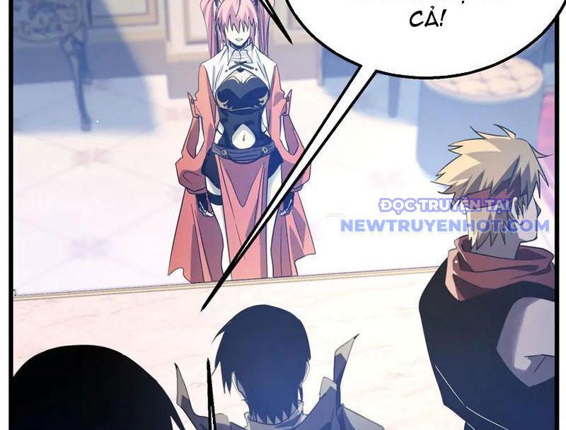 Vô Địch Bị Động Tạo Ra Tấn Sát Thương Chap 60 - Next Chap 61