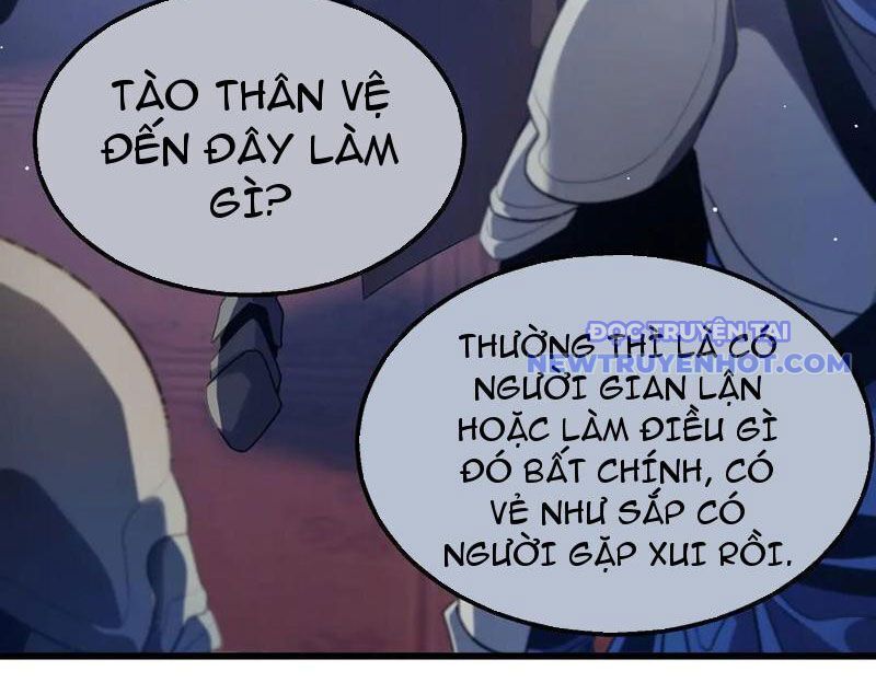 Vô Địch Bị Động Tạo Ra Tấn Sát Thương Chap 60 - Next Chap 61