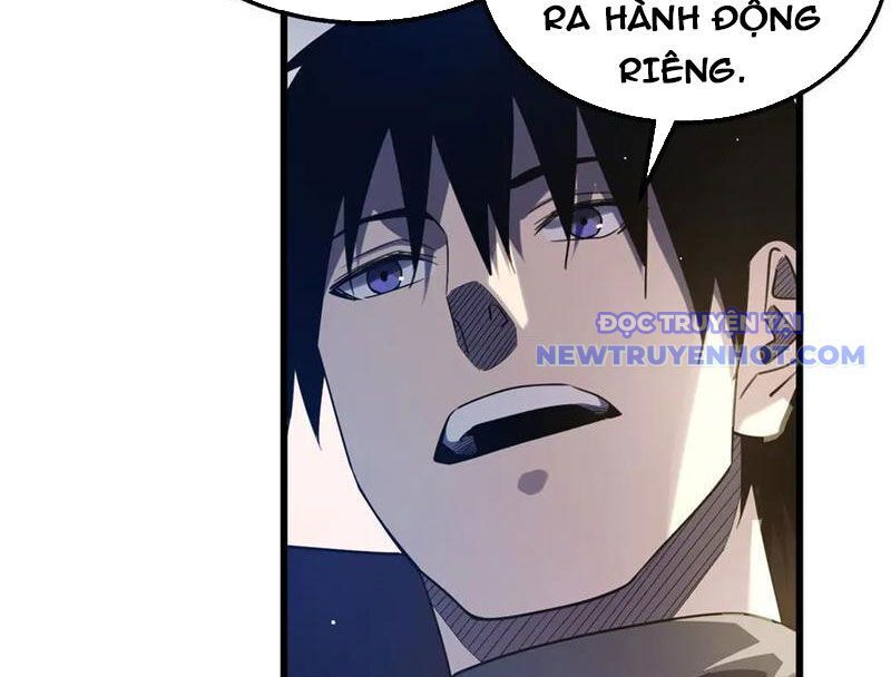 Vô Địch Bị Động Tạo Ra Tấn Sát Thương Chap 60 - Next Chap 61