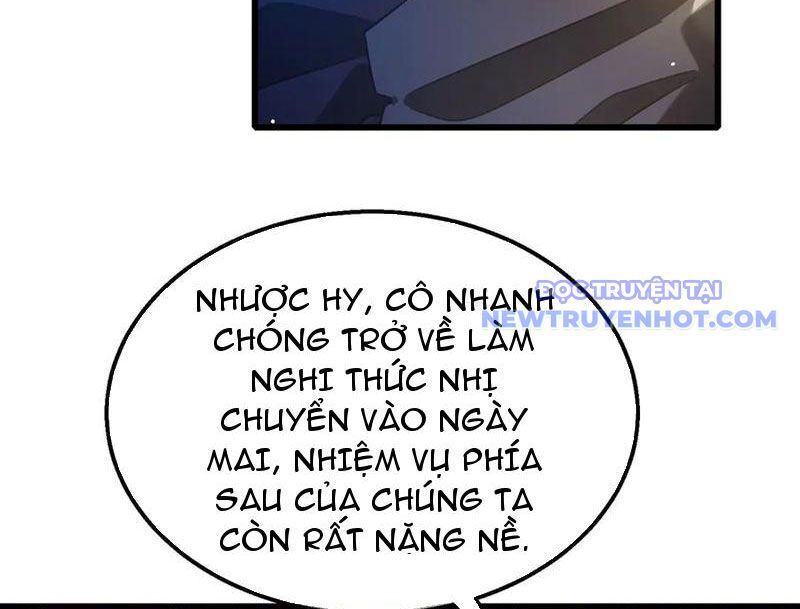 Vô Địch Bị Động Tạo Ra Tấn Sát Thương Chap 60 - Next Chap 61