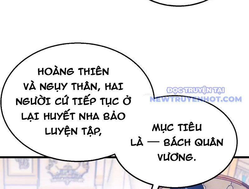 Vô Địch Bị Động Tạo Ra Tấn Sát Thương Chap 60 - Next Chap 61