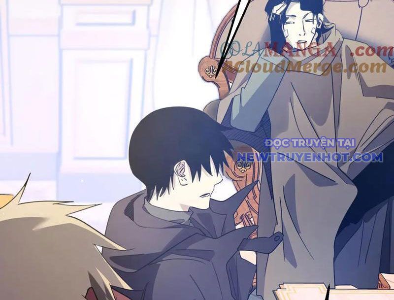 Vô Địch Bị Động Tạo Ra Tấn Sát Thương Chap 60 - Next Chap 61