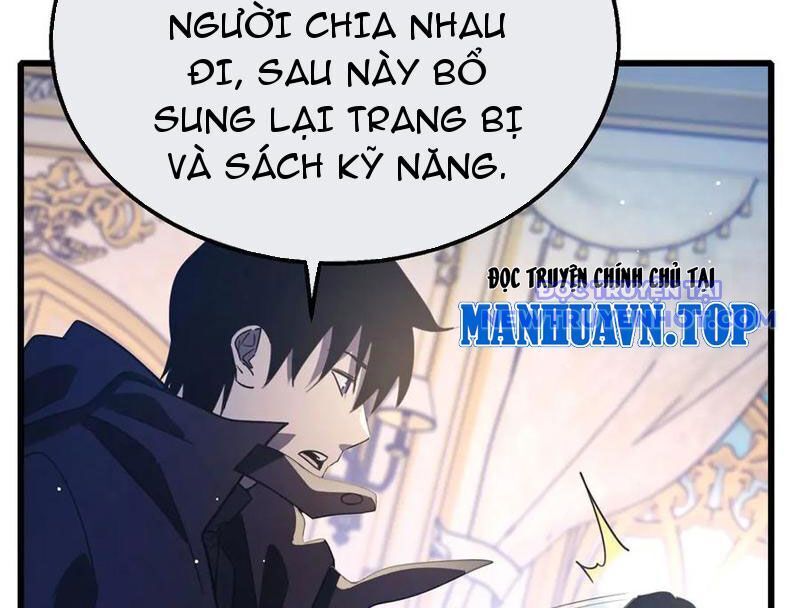 Vô Địch Bị Động Tạo Ra Tấn Sát Thương Chap 60 - Next Chap 61