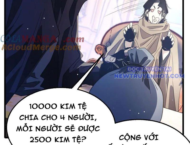 Vô Địch Bị Động Tạo Ra Tấn Sát Thương Chap 60 - Next Chap 61