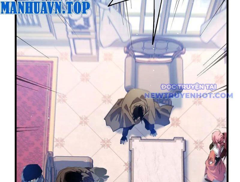 Vô Địch Bị Động Tạo Ra Tấn Sát Thương Chap 60 - Next Chap 61