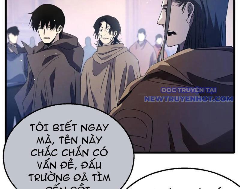 Vô Địch Bị Động Tạo Ra Tấn Sát Thương Chap 60 - Next Chap 61