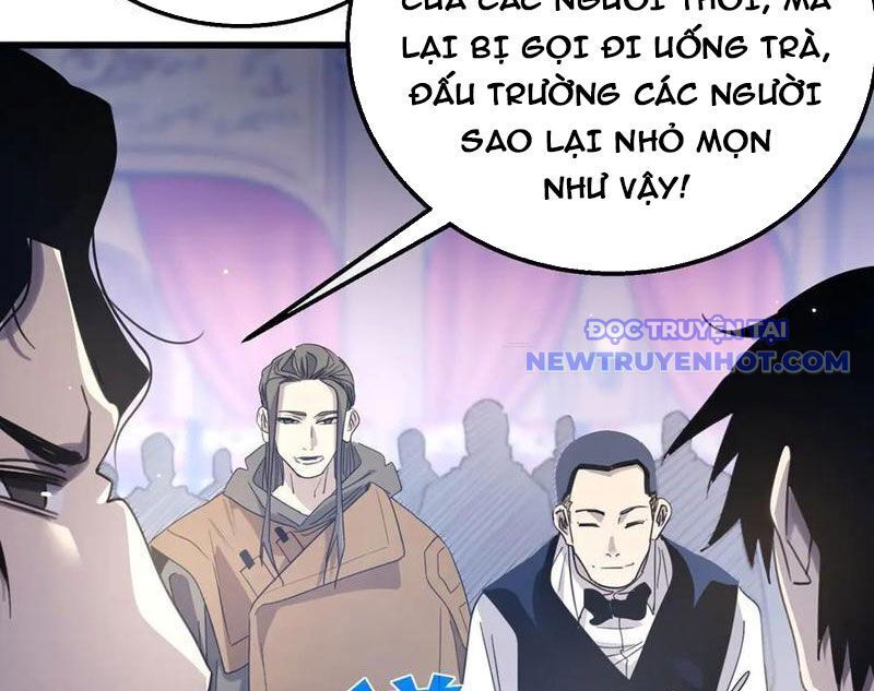 Vô Địch Bị Động Tạo Ra Tấn Sát Thương Chap 60 - Next Chap 61
