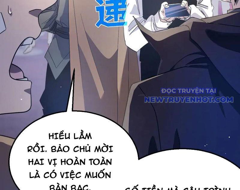 Vô Địch Bị Động Tạo Ra Tấn Sát Thương Chap 60 - Next Chap 61