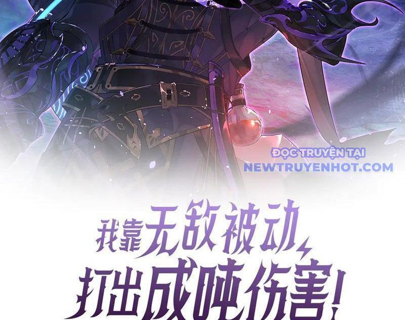 Vô Địch Bị Động Tạo Ra Tấn Sát Thương Chap 60 - Next Chap 61