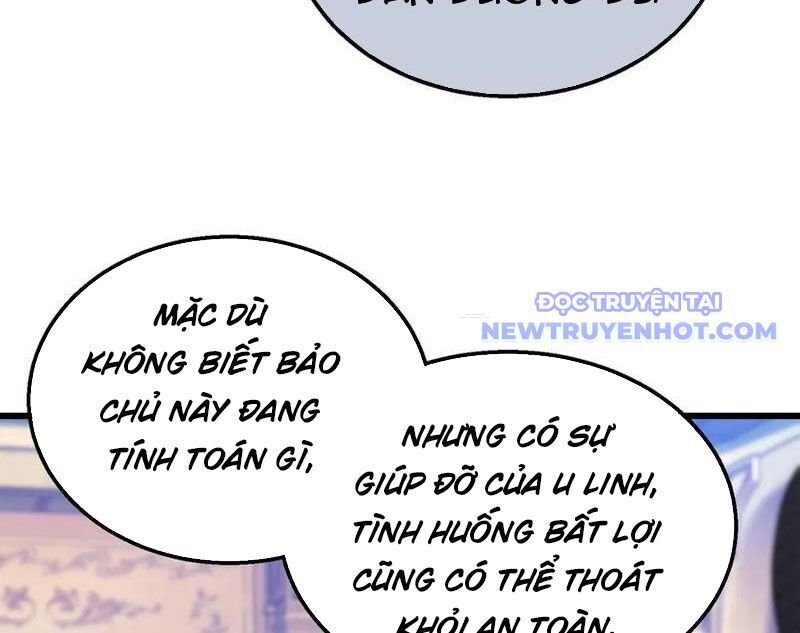 Vô Địch Bị Động Tạo Ra Tấn Sát Thương Chap 60 - Next Chap 61