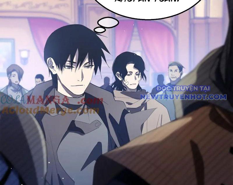 Vô Địch Bị Động Tạo Ra Tấn Sát Thương Chap 60 - Next Chap 61