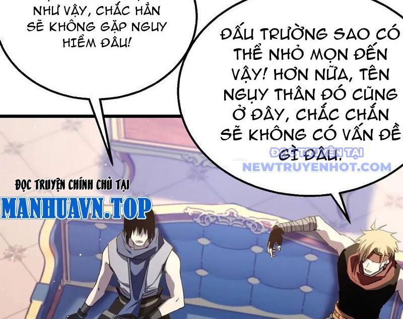 Vô Địch Bị Động Tạo Ra Tấn Sát Thương Chap 60 - Next Chap 61