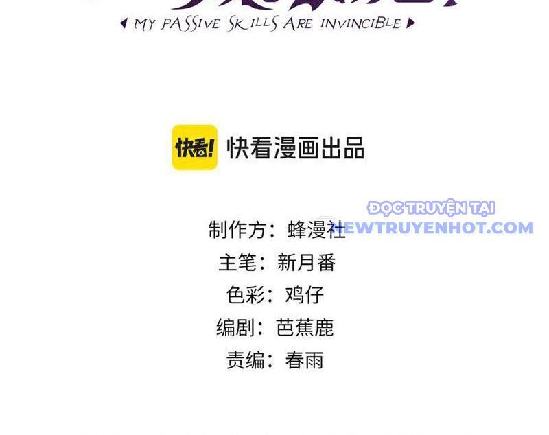 Vô Địch Bị Động Tạo Ra Tấn Sát Thương Chap 60 - Next Chap 61
