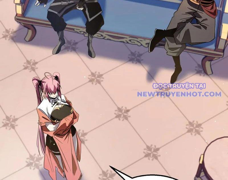 Vô Địch Bị Động Tạo Ra Tấn Sát Thương Chap 60 - Next Chap 61