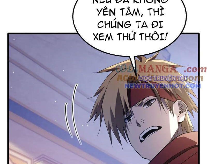 Vô Địch Bị Động Tạo Ra Tấn Sát Thương Chap 60 - Next Chap 61
