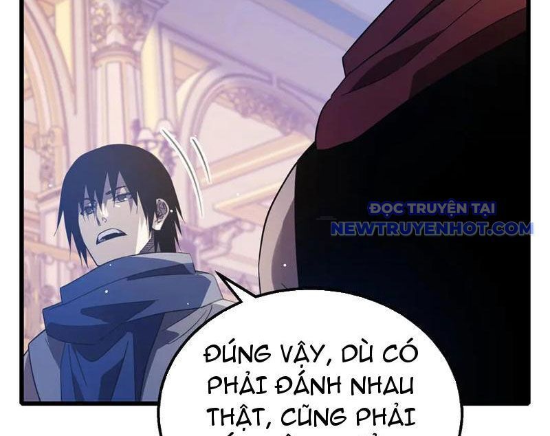Vô Địch Bị Động Tạo Ra Tấn Sát Thương Chap 60 - Next Chap 61