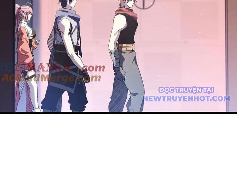 Vô Địch Bị Động Tạo Ra Tấn Sát Thương Chap 60 - Next Chap 61