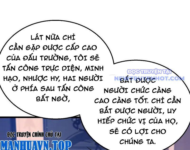Vô Địch Bị Động Tạo Ra Tấn Sát Thương Chap 60 - Next Chap 61