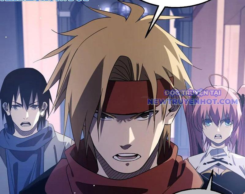 Vô Địch Bị Động Tạo Ra Tấn Sát Thương Chap 60 - Next Chap 61