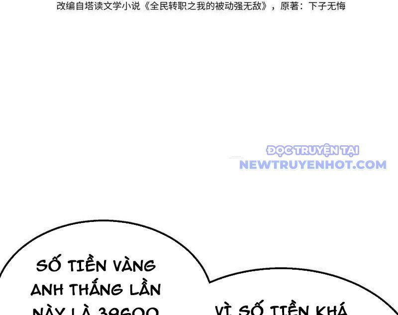 Vô Địch Bị Động Tạo Ra Tấn Sát Thương Chap 60 - Next Chap 61