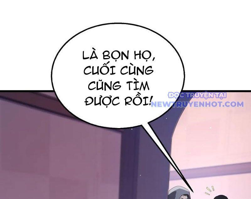 Vô Địch Bị Động Tạo Ra Tấn Sát Thương Chap 60 - Next Chap 61