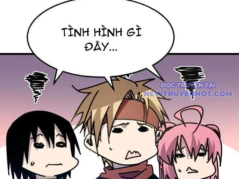 Vô Địch Bị Động Tạo Ra Tấn Sát Thương Chap 60 - Next Chap 61