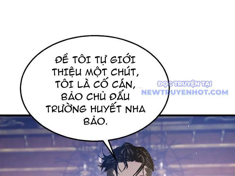 Vô Địch Bị Động Tạo Ra Tấn Sát Thương Chap 60 - Next Chap 61