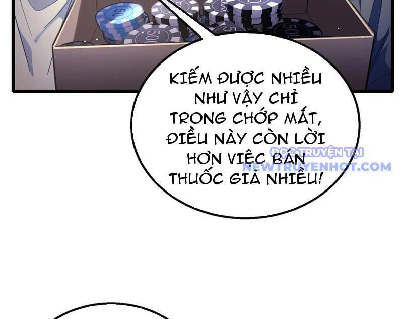 Vô Địch Bị Động Tạo Ra Tấn Sát Thương Chap 60 - Next Chap 61
