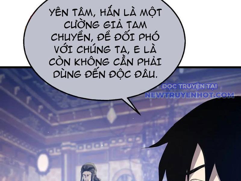 Vô Địch Bị Động Tạo Ra Tấn Sát Thương Chap 60 - Next Chap 61