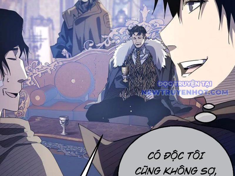 Vô Địch Bị Động Tạo Ra Tấn Sát Thương Chap 60 - Next Chap 61