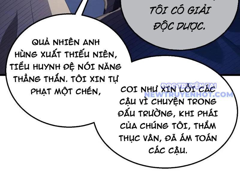 Vô Địch Bị Động Tạo Ra Tấn Sát Thương Chap 60 - Next Chap 61