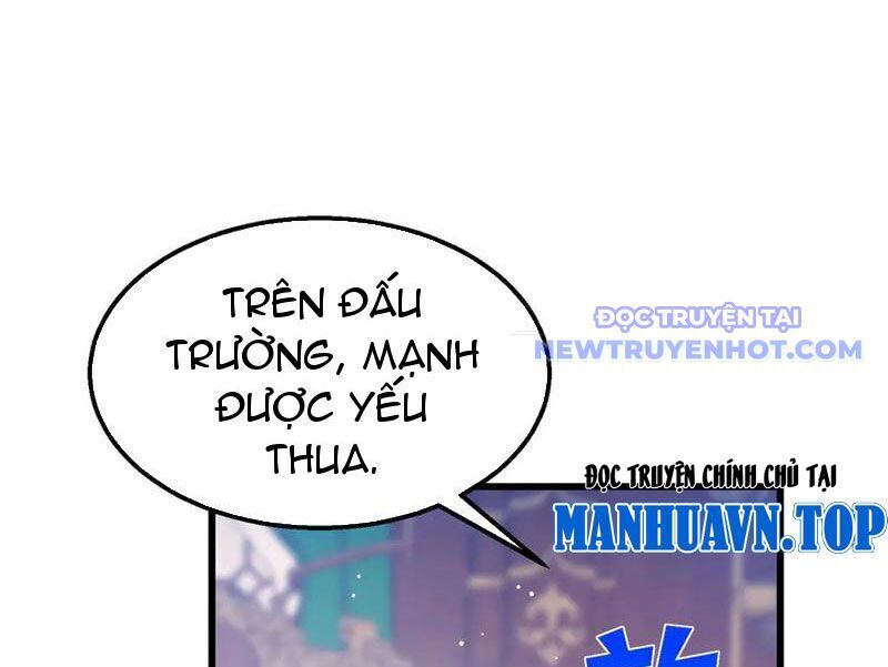 Vô Địch Bị Động Tạo Ra Tấn Sát Thương Chap 60 - Next Chap 61