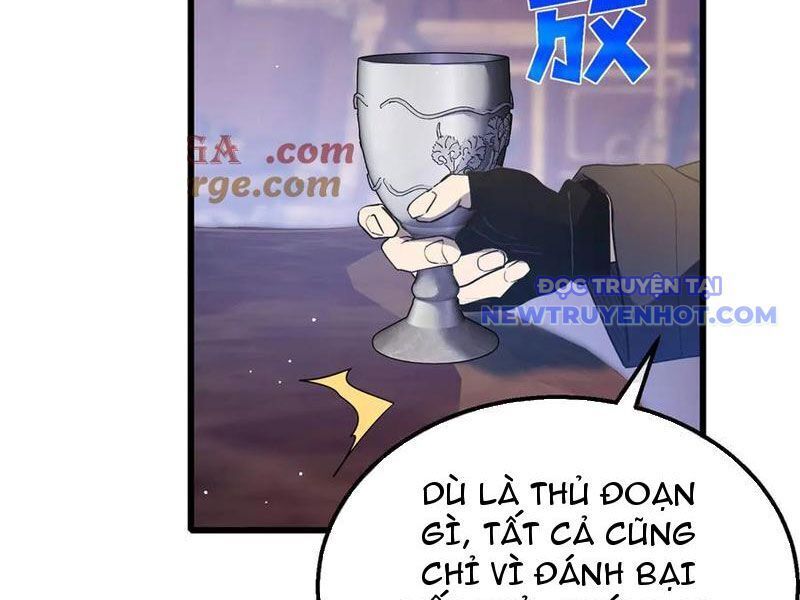 Vô Địch Bị Động Tạo Ra Tấn Sát Thương Chap 60 - Next Chap 61