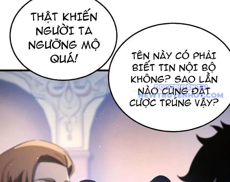 Vô Địch Bị Động Tạo Ra Tấn Sát Thương Chap 60 - Next Chap 61