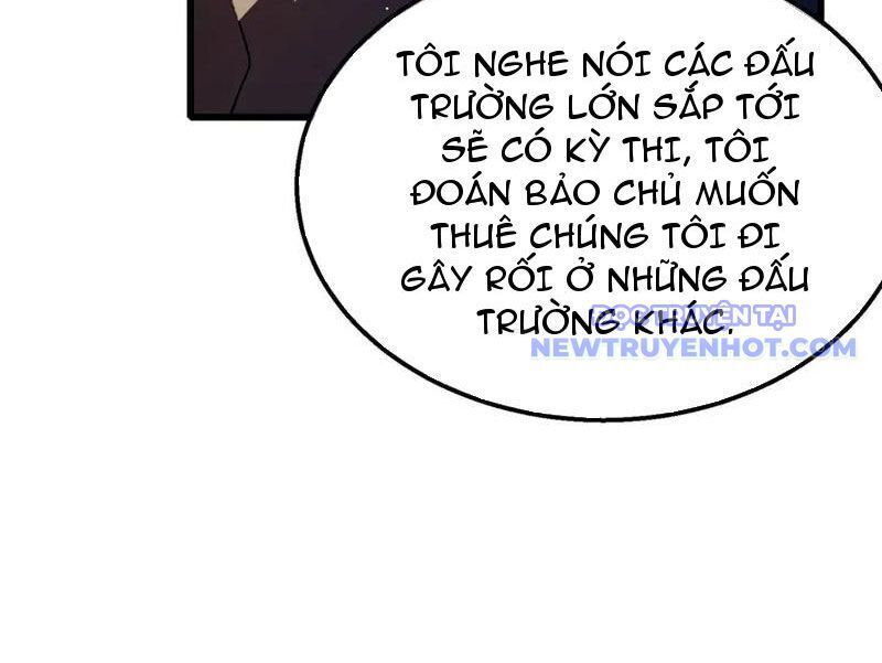 Vô Địch Bị Động Tạo Ra Tấn Sát Thương Chap 60 - Next Chap 61