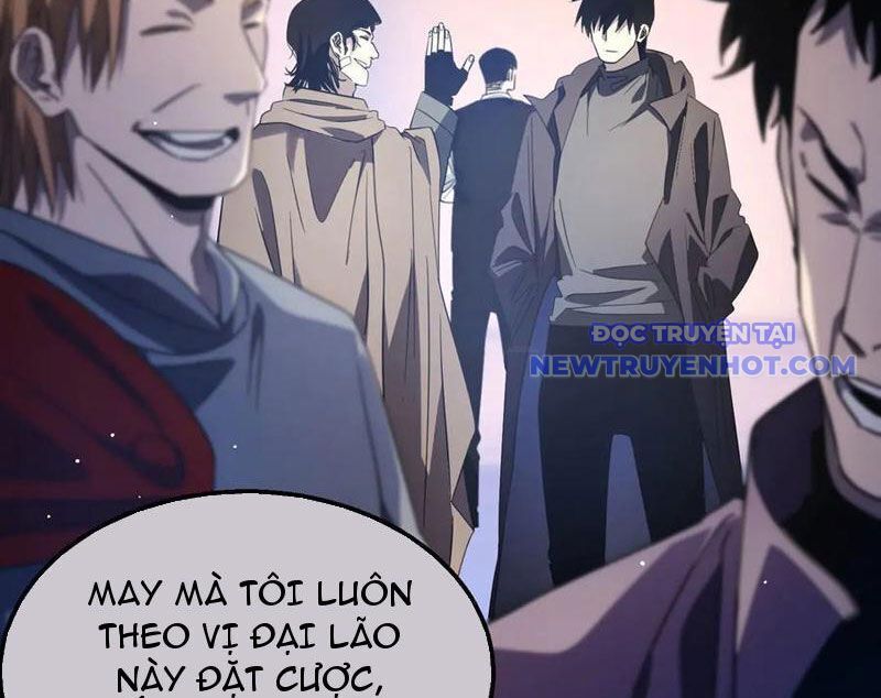 Vô Địch Bị Động Tạo Ra Tấn Sát Thương Chap 60 - Next Chap 61