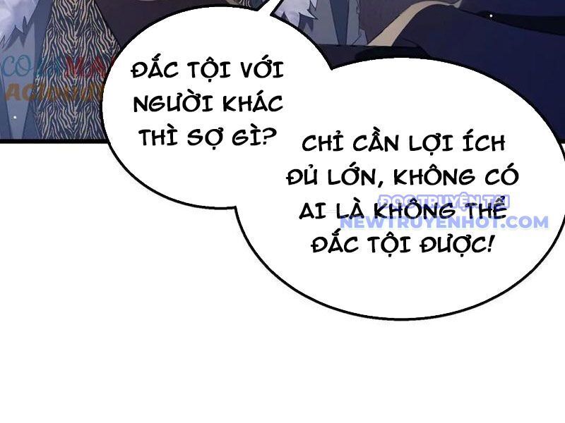 Vô Địch Bị Động Tạo Ra Tấn Sát Thương Chap 60 - Next Chap 61