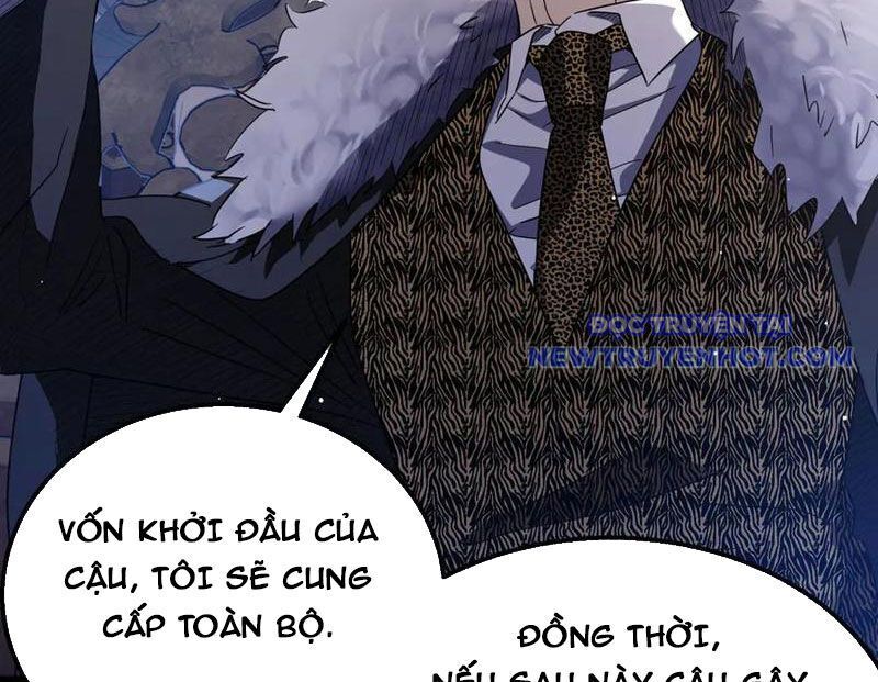 Vô Địch Bị Động Tạo Ra Tấn Sát Thương Chap 60 - Next Chap 61
