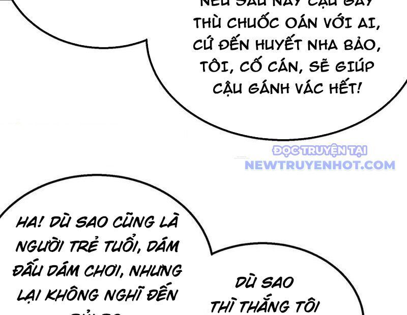 Vô Địch Bị Động Tạo Ra Tấn Sát Thương Chap 60 - Next Chap 61